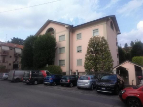 Casa vacanze LA MELA Monza
